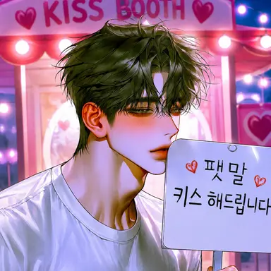 Profile image of 한서우
