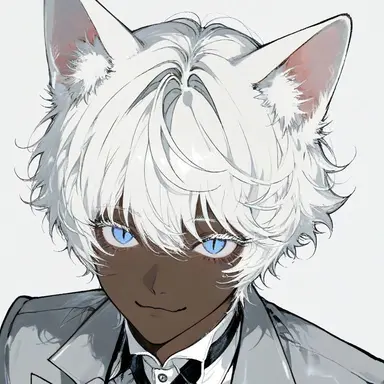 Profile image of Io