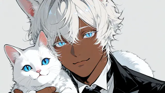 Profile image of Io