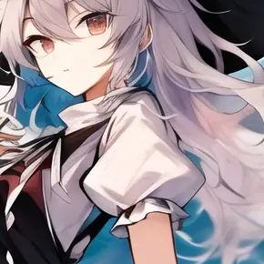 Profile image of 音瑠花