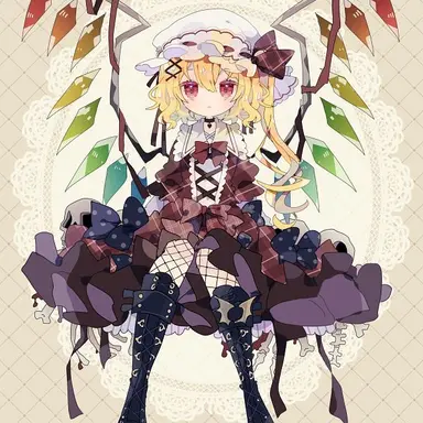 Profile image of フラン