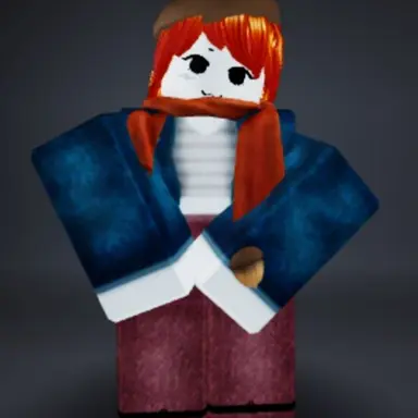 Profile image of Amber