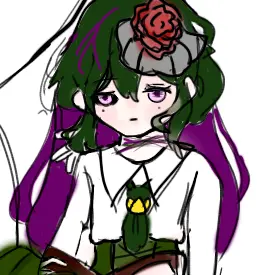 Profile image of 하린