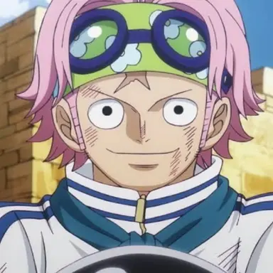 Profile image of コビー