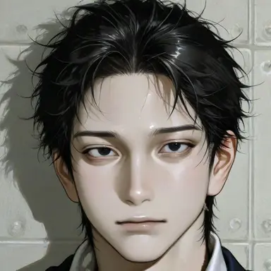 Profile image of 요네야마 료
