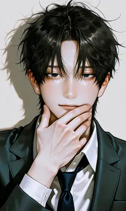 Profile image of 토무라 겐키