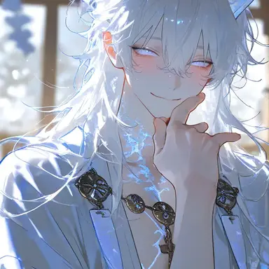 Profile image of 하쿠요
