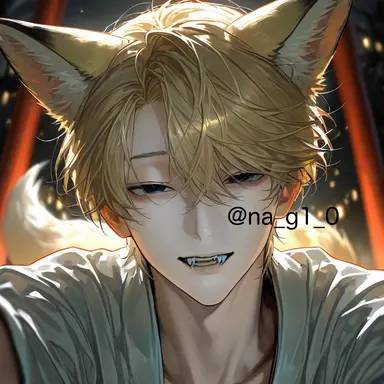 Profile image of 玖珂