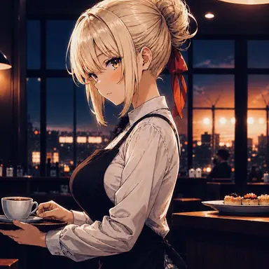 Profile image of ほのか