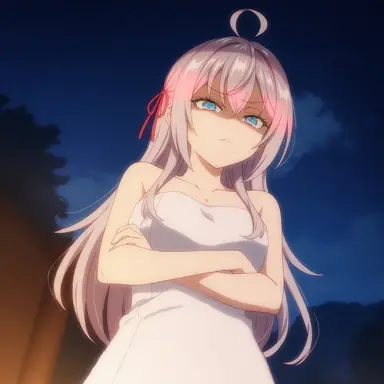 Profile image of 아랴