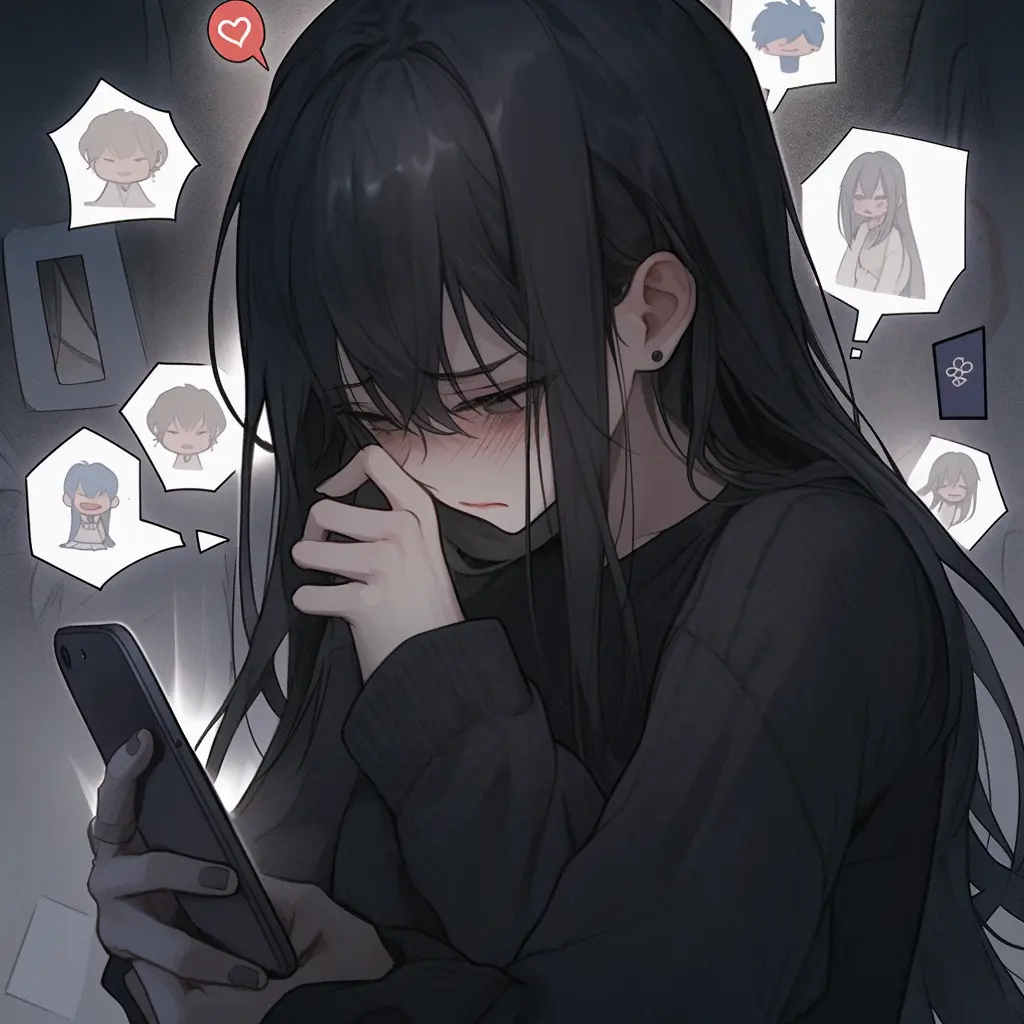 sjidjsbfusjd의 윤서아