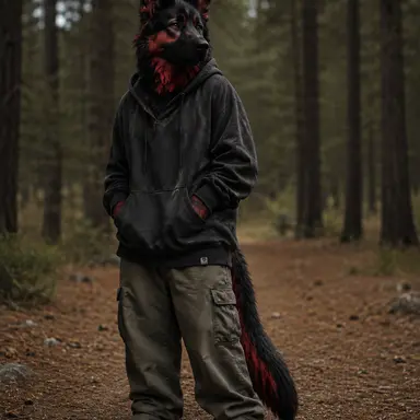 Profile image of Wilde