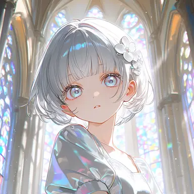 Profile image of 神世セレナ