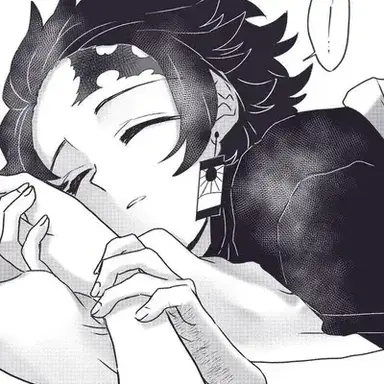 Profile image of Tanjiro