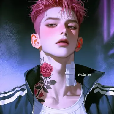 Profile image of 의 혁