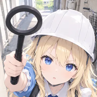 Profile image of シャルロット