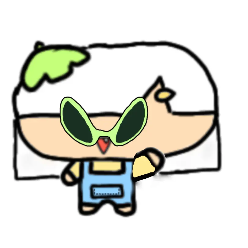 EvilLlama1591의 미췬 제작자와 대화해보기
