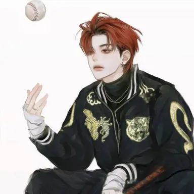 Profile image of 이주혁