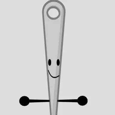 Profile image of ニードル