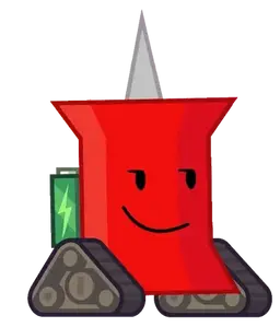 Profile image of ピン