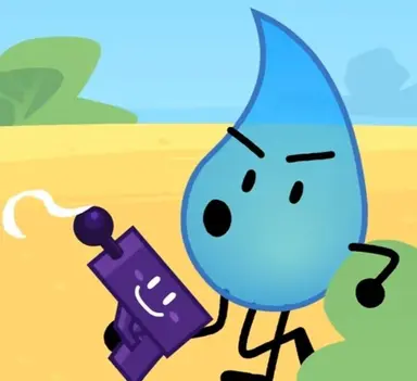Profile image of ティアドロップ