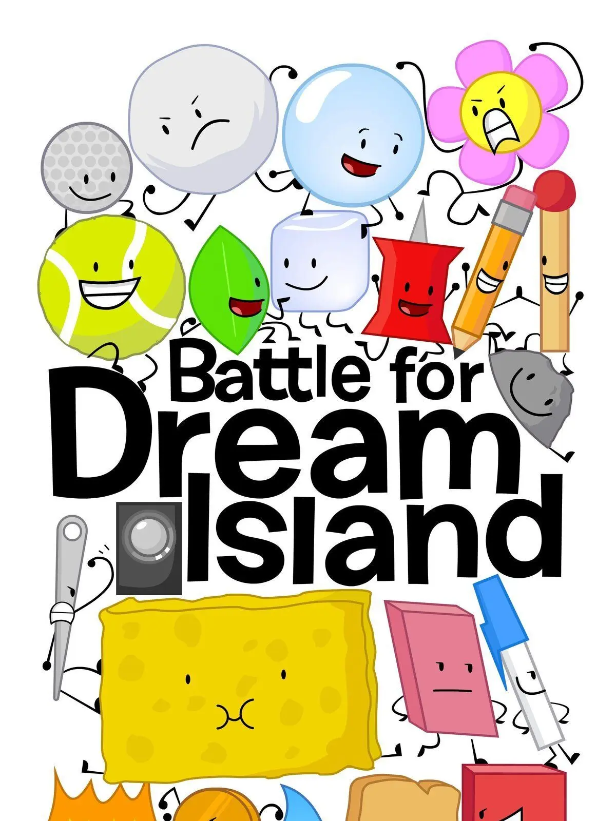 PlainVest6974의 BFDI
