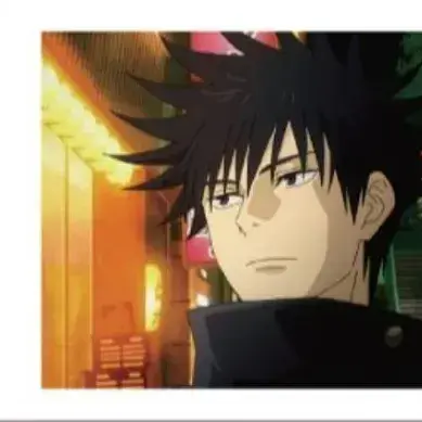 CurvyBooby2423의 伏黒親子に犯される