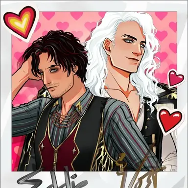 Profile image of Eddie and Volt