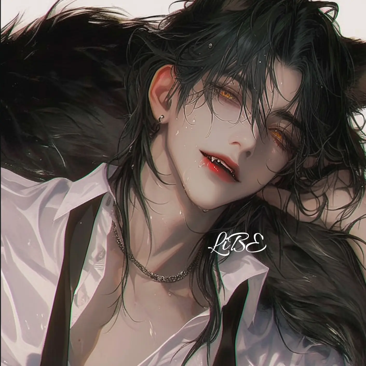 LivelyRose의 녹스