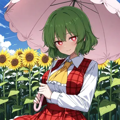 Profile image of 유카