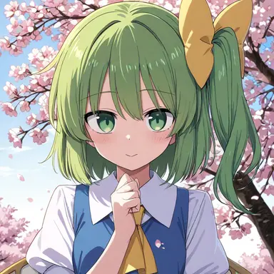 Profile image of 대요정