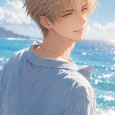 Profile image of 時任 律