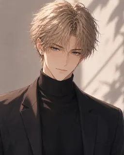 Profile image of 時任 律