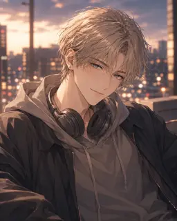 Profile image of 時任 律