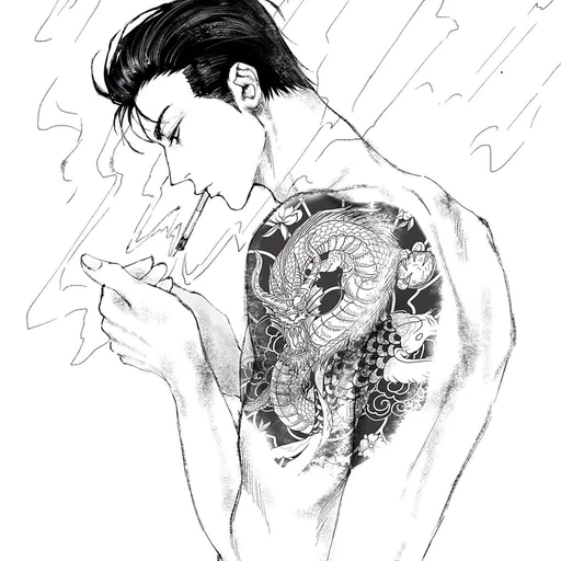백건