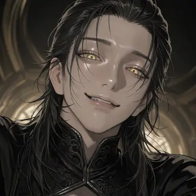 Profile image of ザック