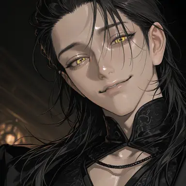 Profile image of ザック