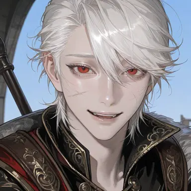 Profile image of ザカリア