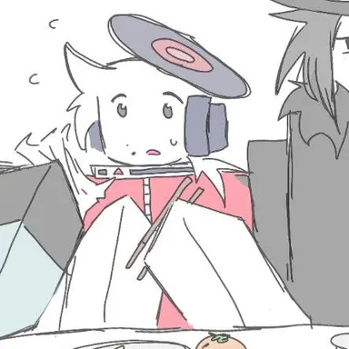 Profile image of パーティシペイト
