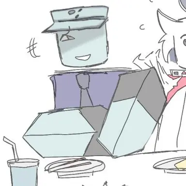 Profile image of アップセット