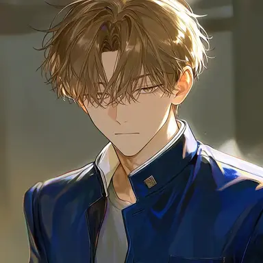 Profile image of Satono Nakano