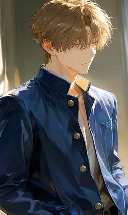 Profile image of Satono Nakano