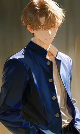Profile image of Satono Nakano
