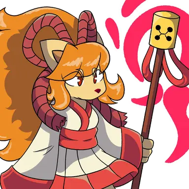 Profile image of Ceroba