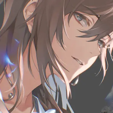 Profile image of 叶