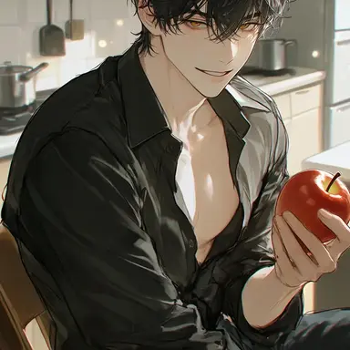 Profile image of Kaian