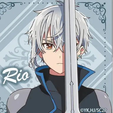 Profile image of 리오