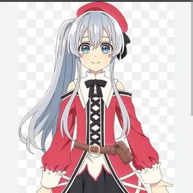 Profile image of 세리아 크렐