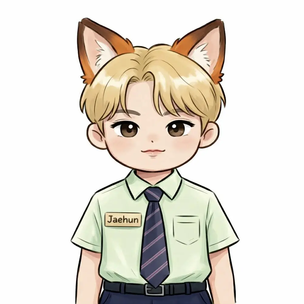 PutridCase1589의 애교쟁이