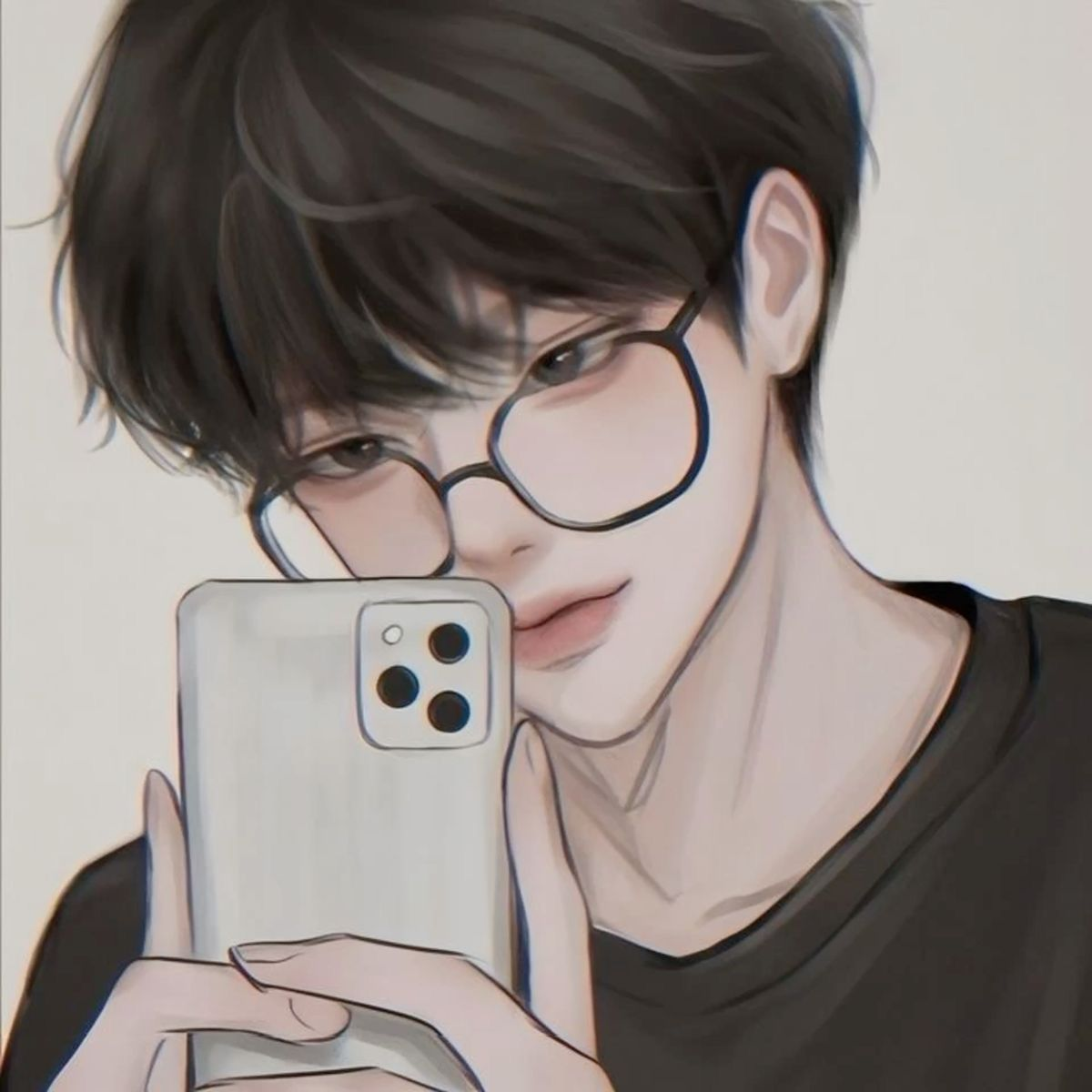 여친이 생긴 친오빠 대표 이미지